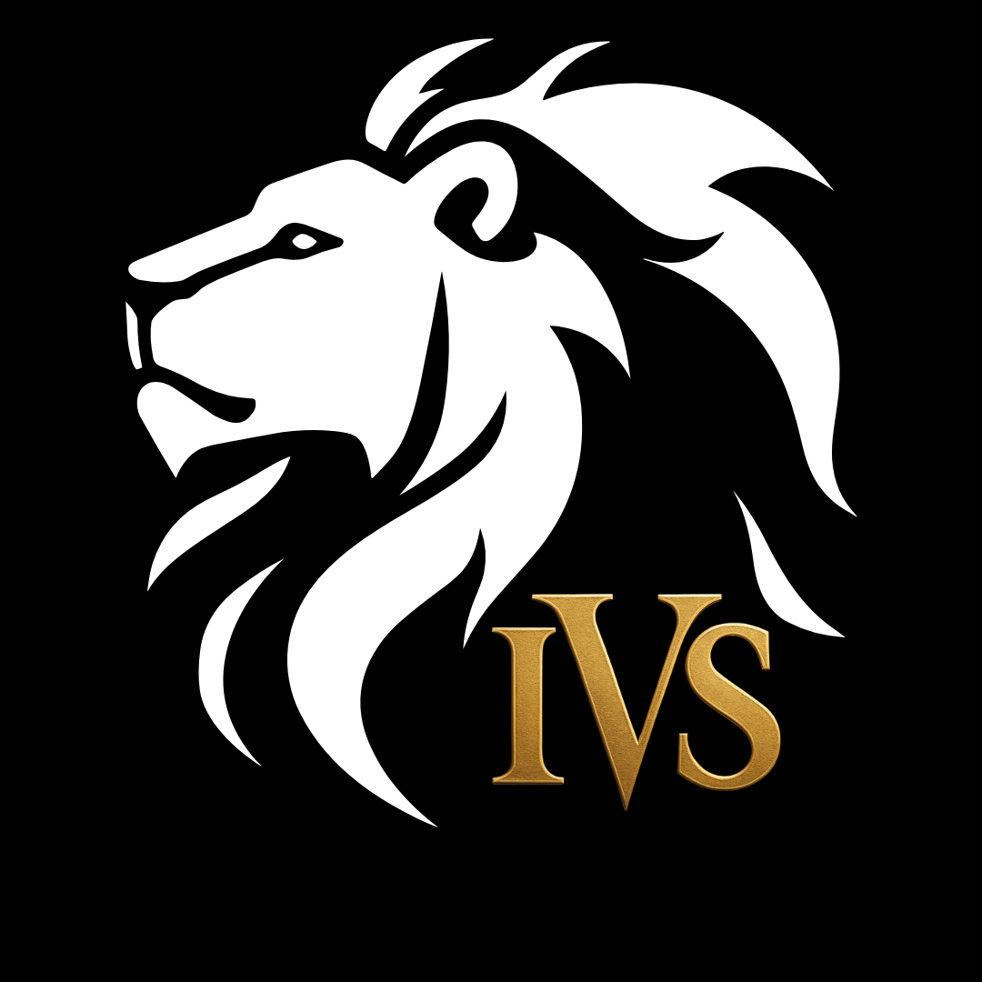Império Visionário - IVS
